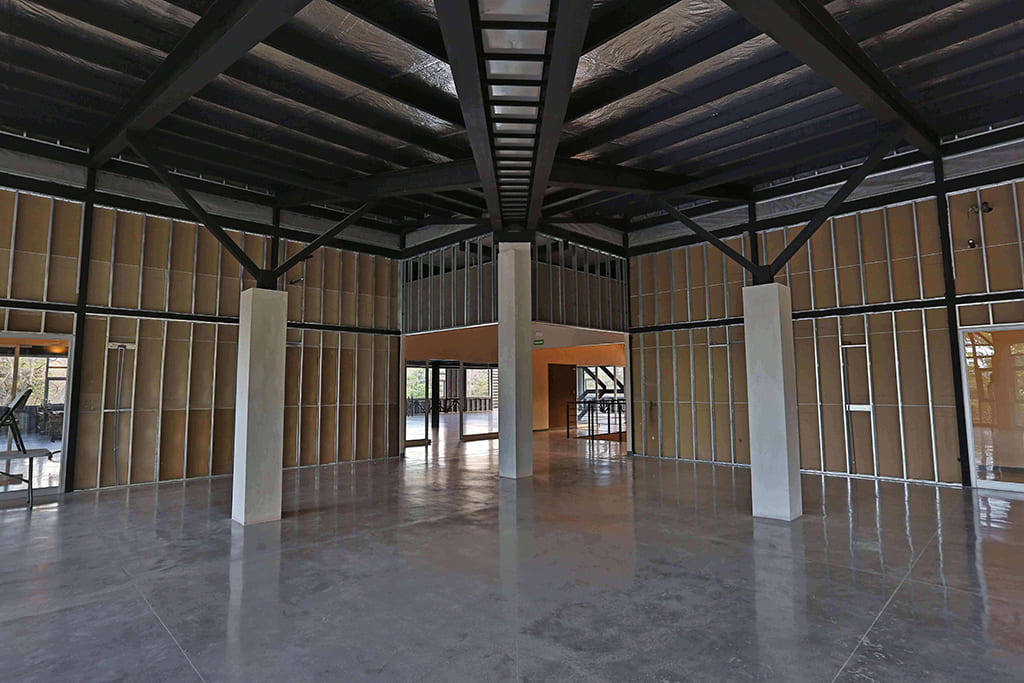 gallery