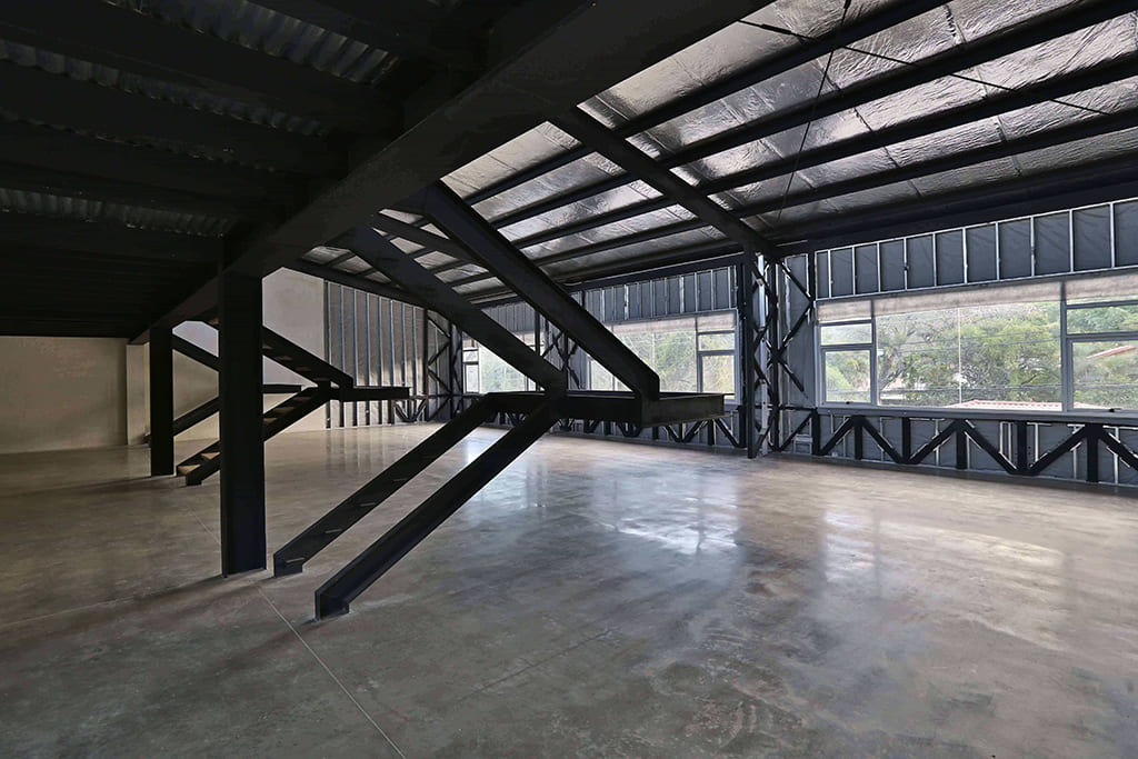 gallery