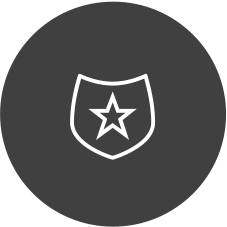 logo representativo dle servicio